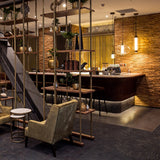 Bai Ma Ma Pendant Lamp