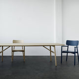 Hven Armchair: LS