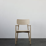 Hven Armchair: LS