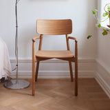 Hven Armchair: LS