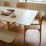 Hven Armchair: LS