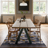 Hven Armchair: LS