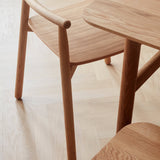 Hven Armchair: DI