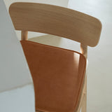 Hven Bar Stool: DI 