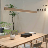 Azabu Residence Dining Table A-DT02