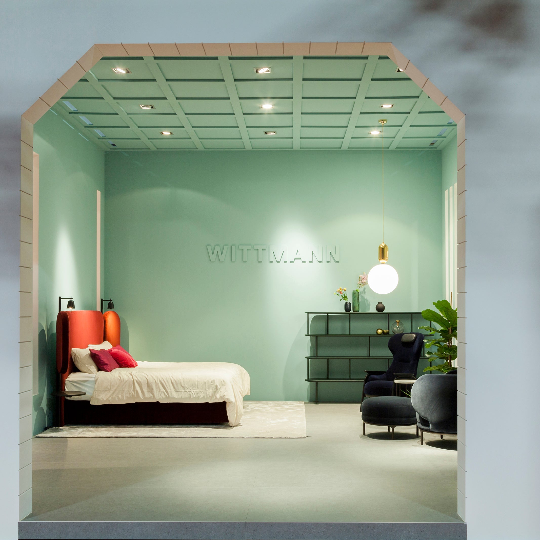 Aballs Pendant Lamp