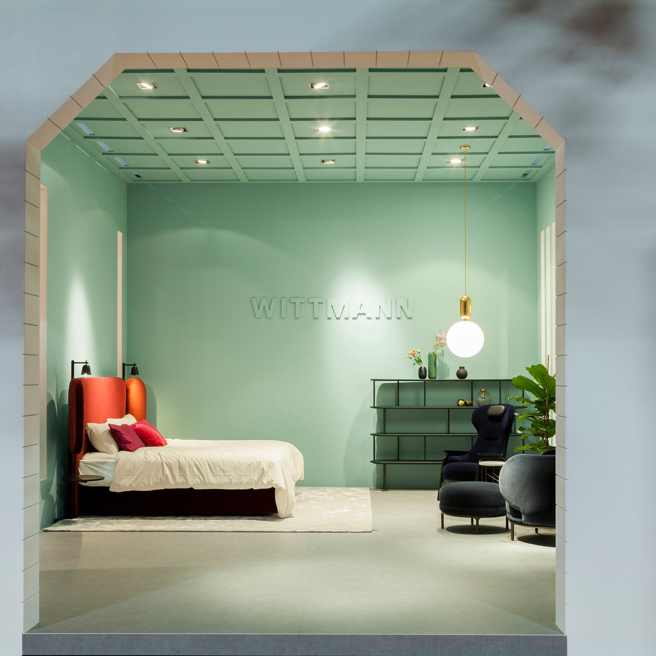 Aballs Pendant Lamp