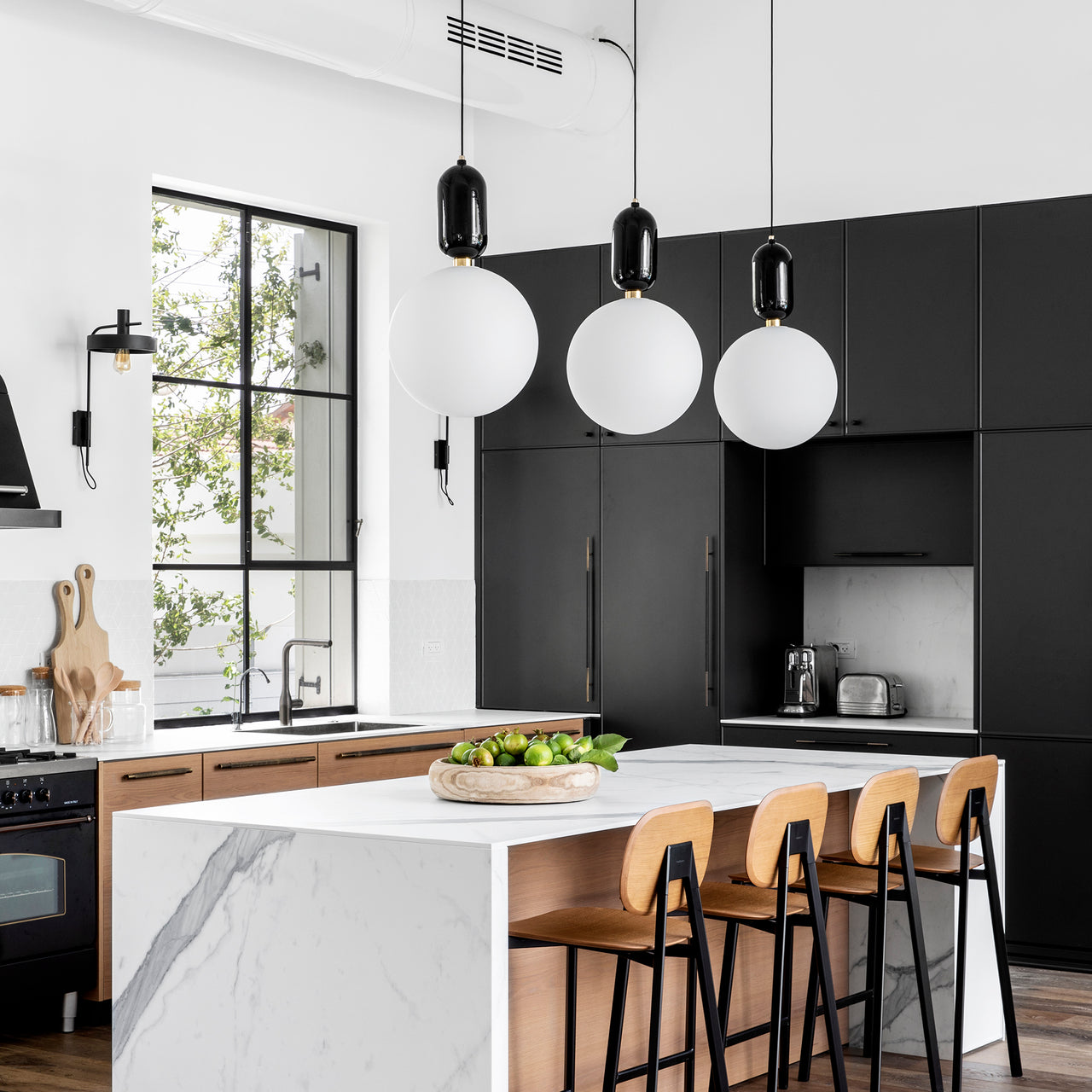 Aballs Pendant Lamp
