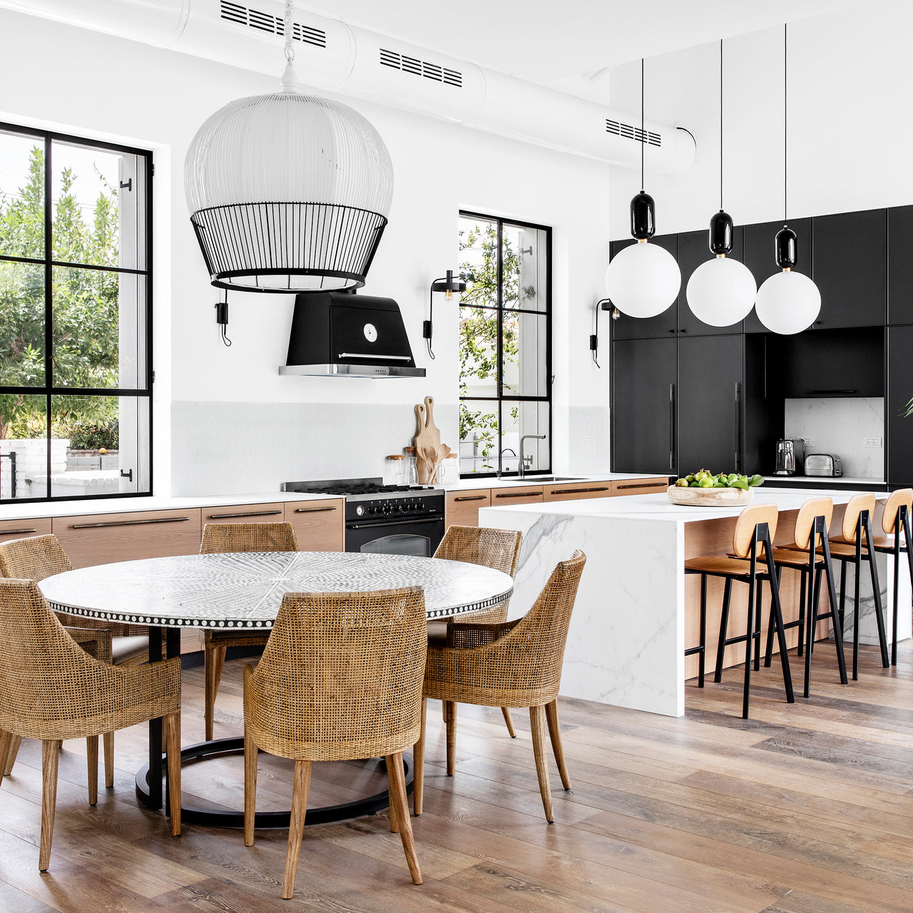 Aballs Pendant Lamp