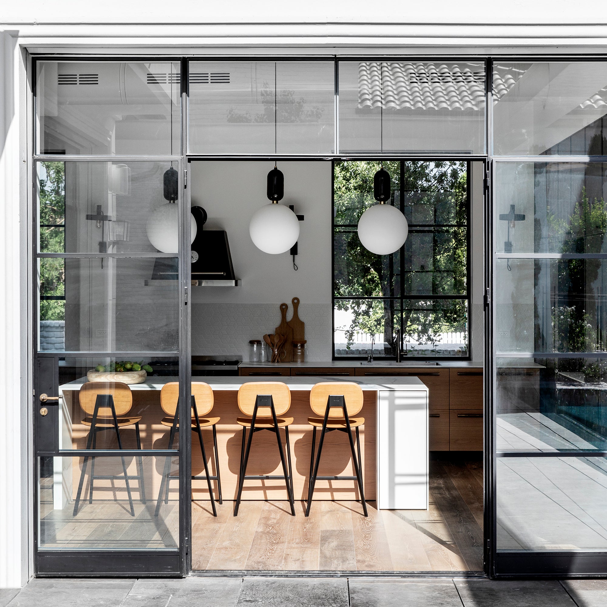 Aballs Pendant Lamp
