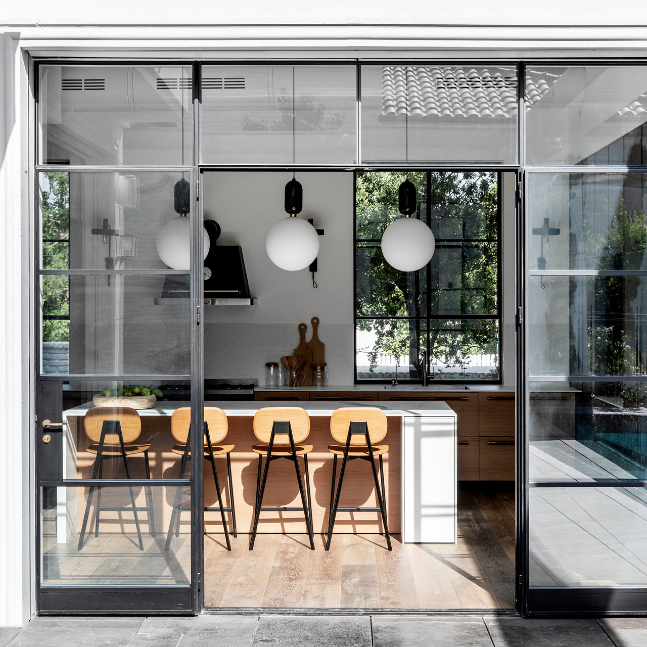 Aballs Pendant Lamp