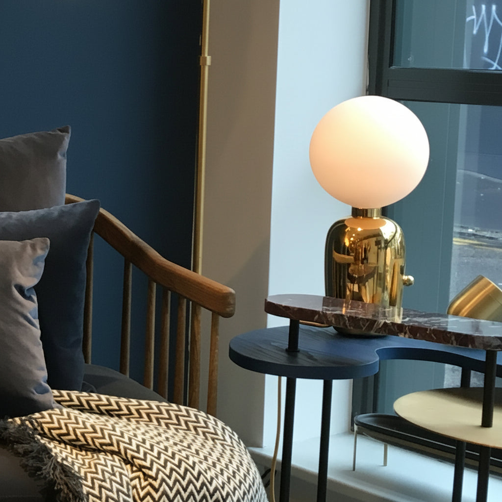 Aballs Table Lamp