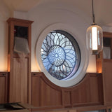 Bai T Ba Ba Pendant Lamp