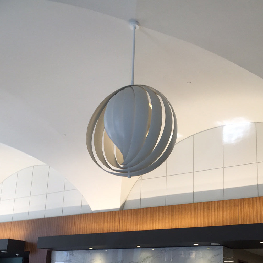 Moon XXXL Pendant Light