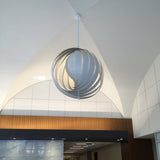 Moon XXXL Pendant Light