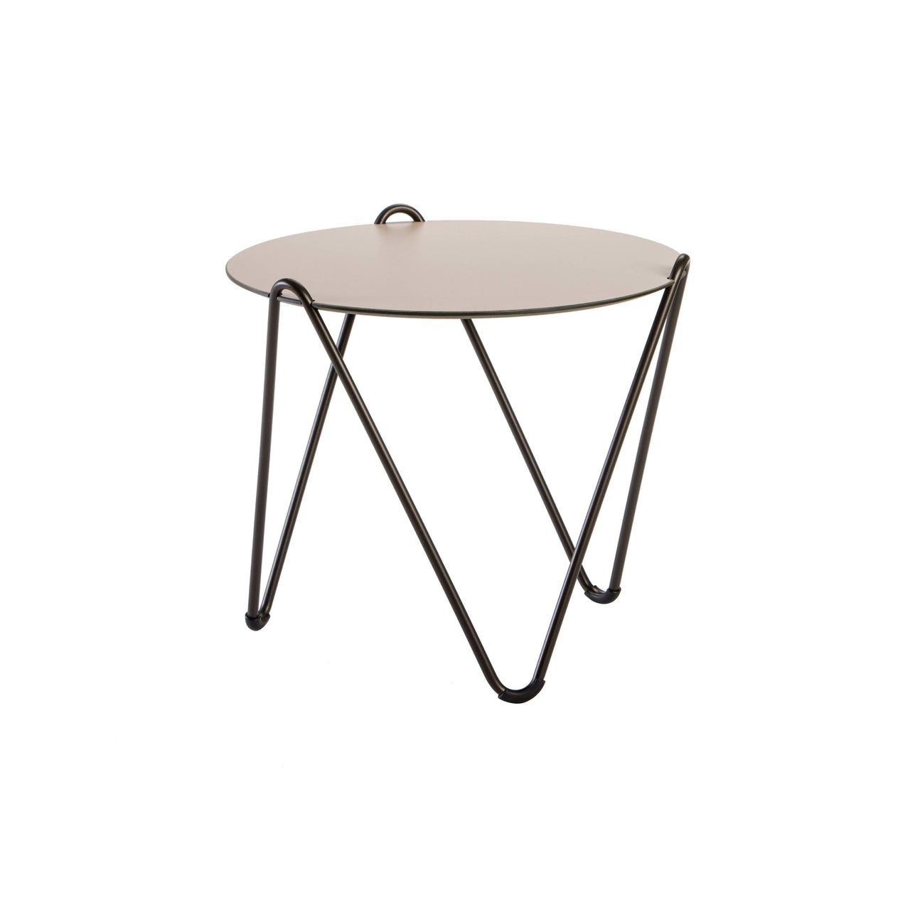 Circus Side Table: Medium - 19.7