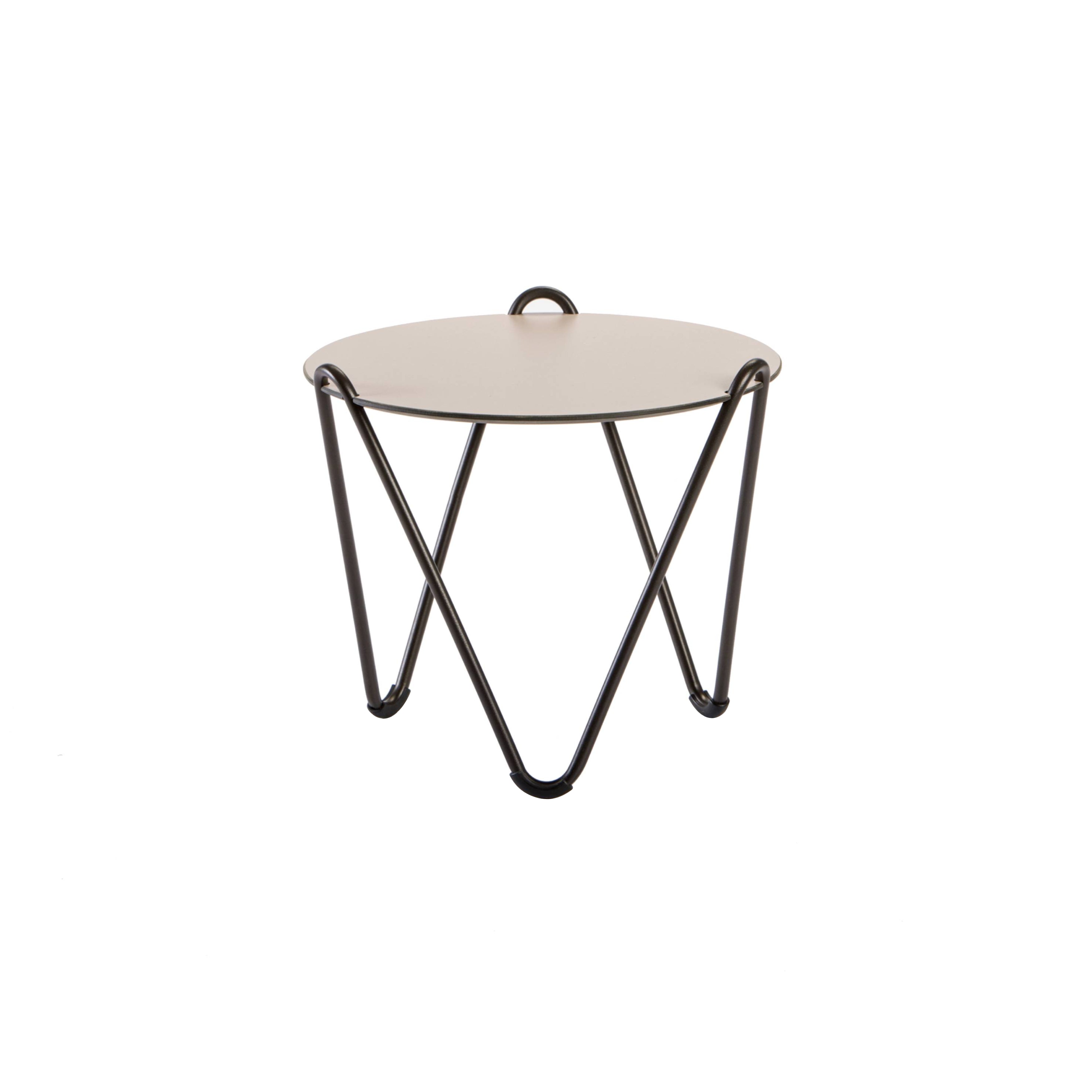 Circus Side Table: Small - 15.7