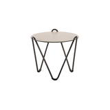 Circus Side Table: Small - 15.7