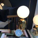 Aballs Table Lamp