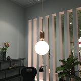 Aballs Pendant Lamp