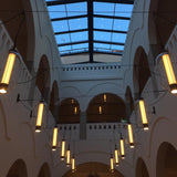 Bai T Ba Ba Pendant Lamp