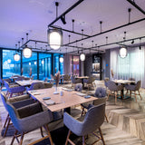 Denglong In/Out Hanging Lamp
