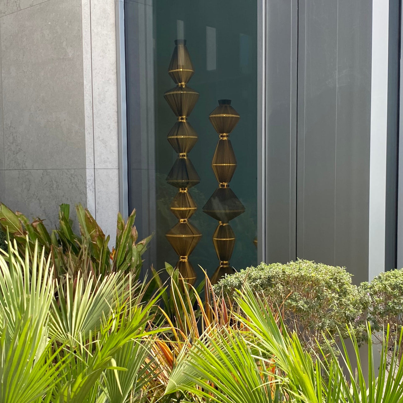 Oïphorique Floor Lamp: Still