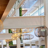 Anwar Hanging Lamp