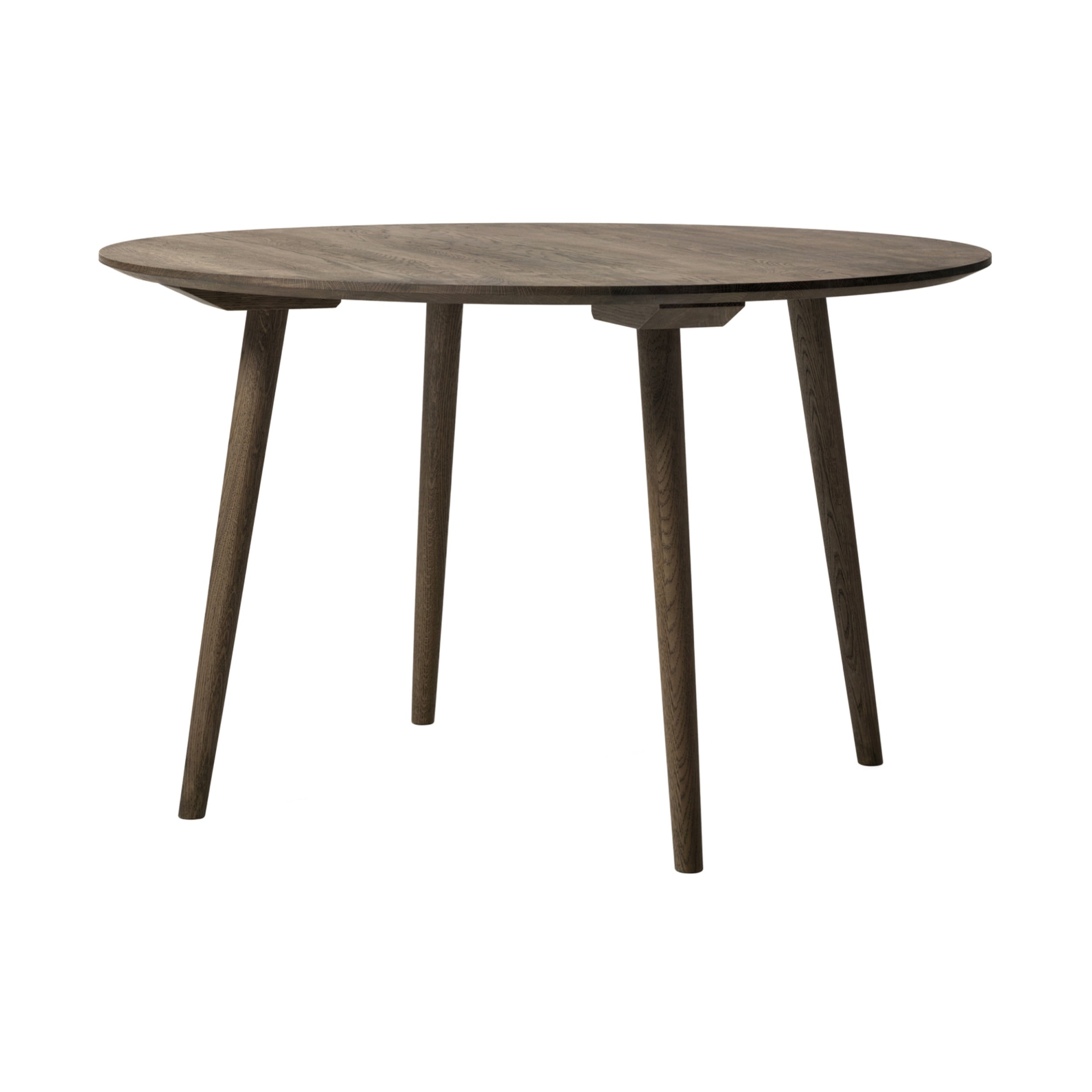 In Between Round Dining Table SK3 + SK4: Large (SK4) - 47.2