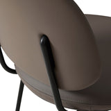 Industry Bar + Counter Chair