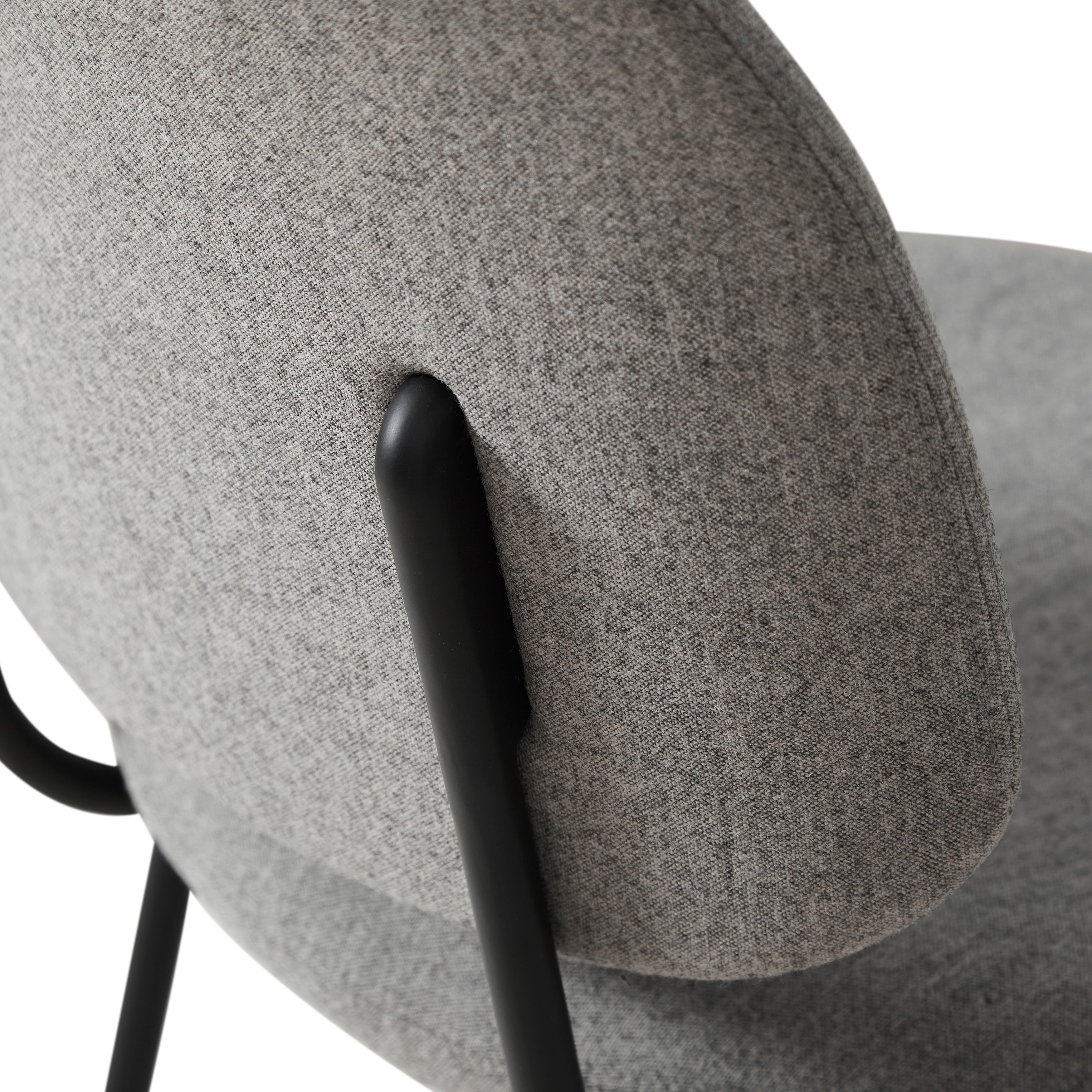 Industry Bar + Counter Chair