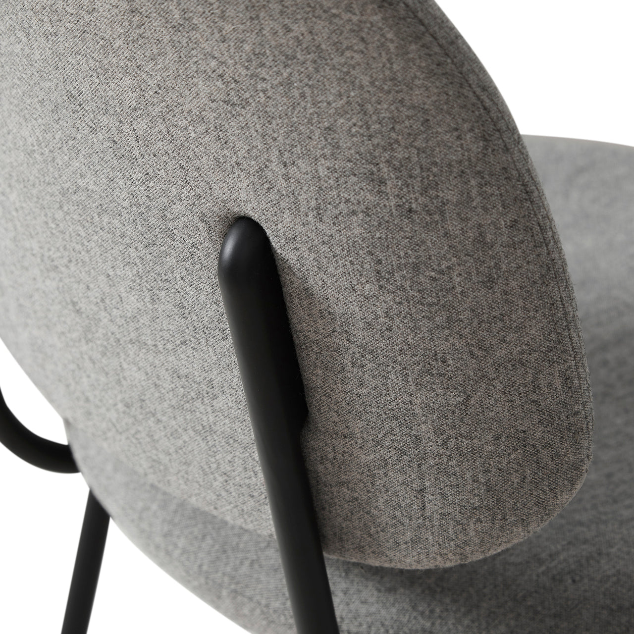 Industry Bar + Counter Chair