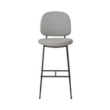 Industry Bar + Counter Chair: Bar