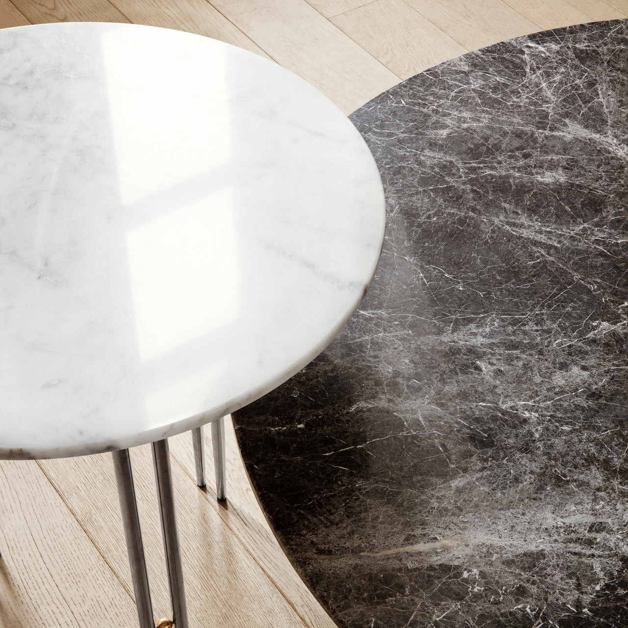 IOI Coffee Table