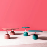 Illo Coffee Table: Small