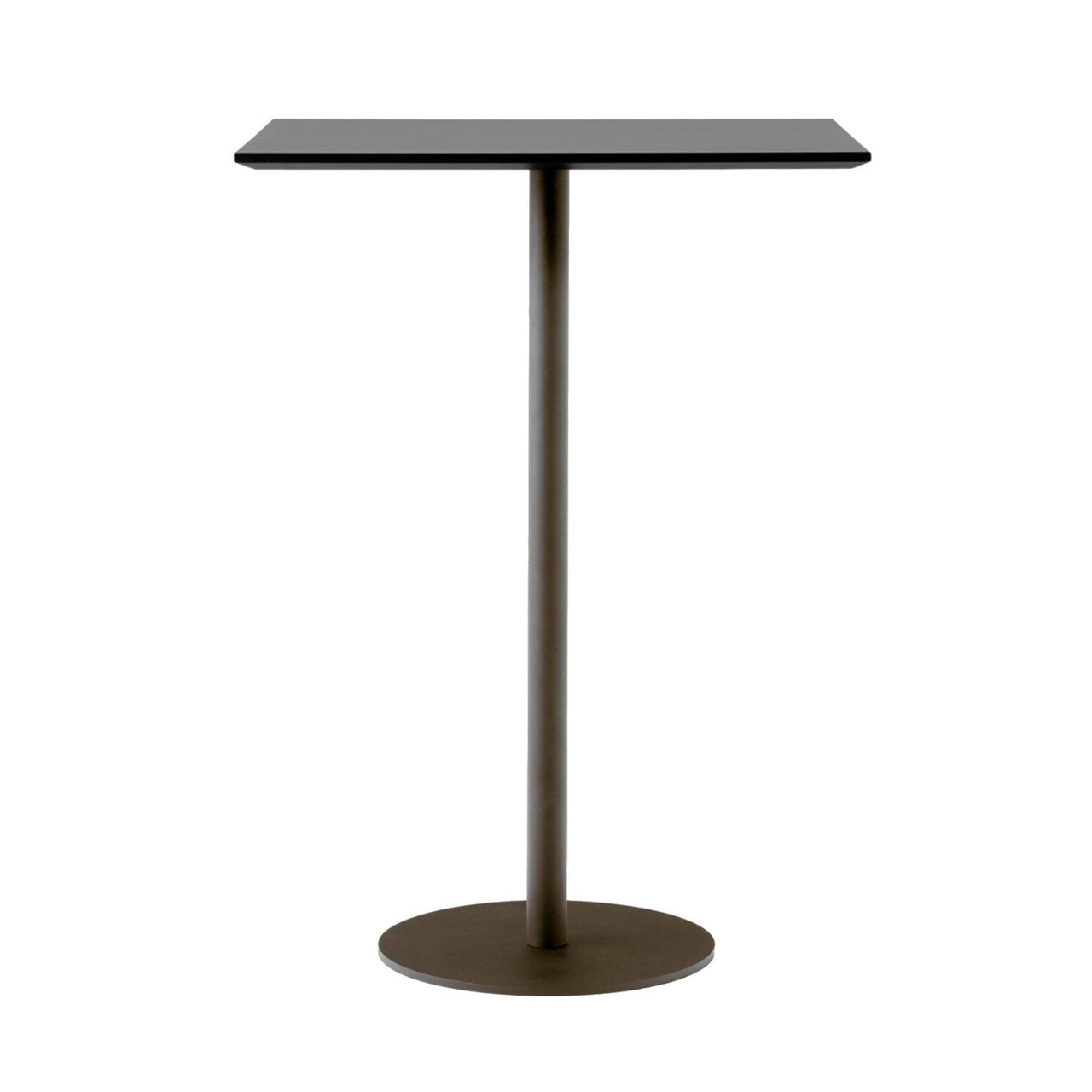 In Between Center Table: SK16 + SK21 + Bar (SK21) + Bronzed + Black Nano Laminate