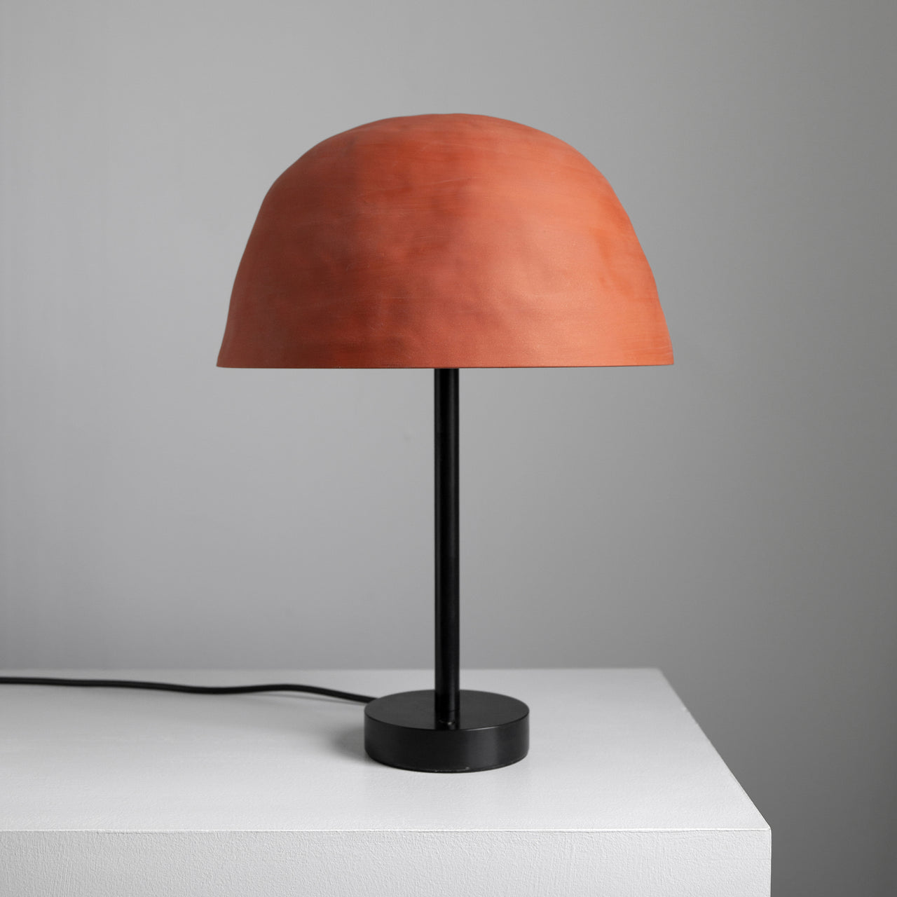 Dome Table Lamp