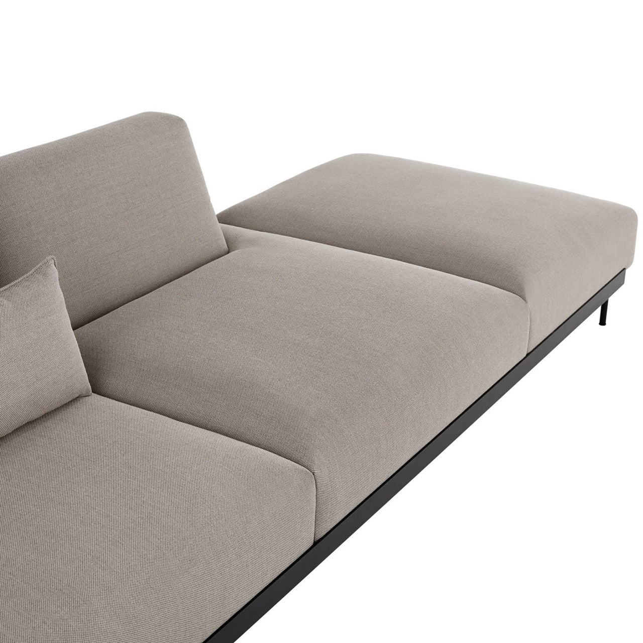 In Situ Modular Sofa - Quick Ship