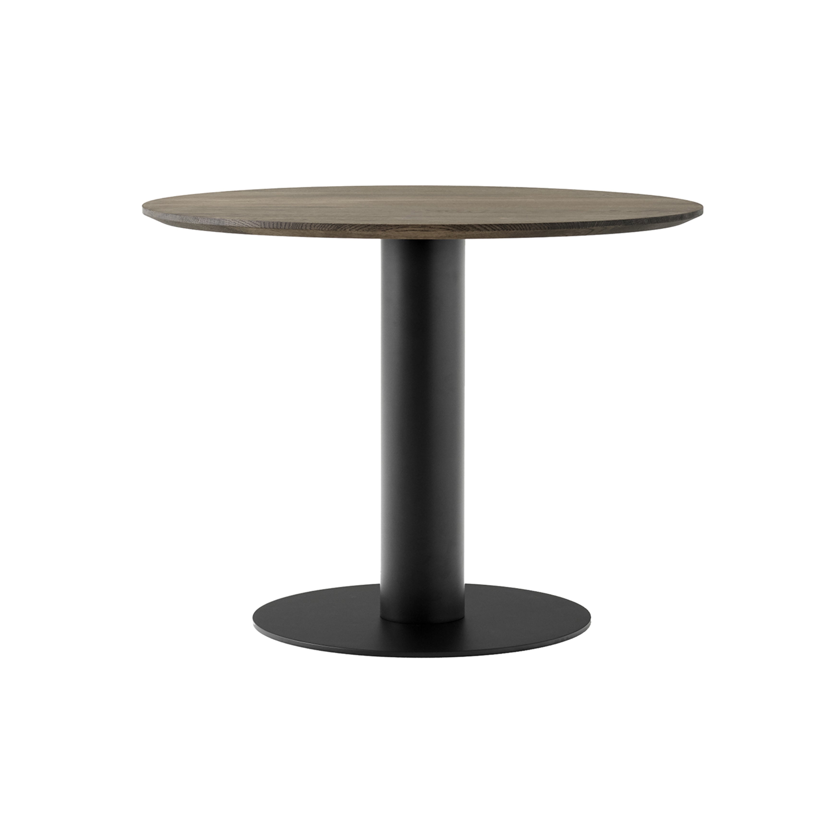 In Between Center Base Dining Table SK11 + SK12 + Small (SK11) - 35.4