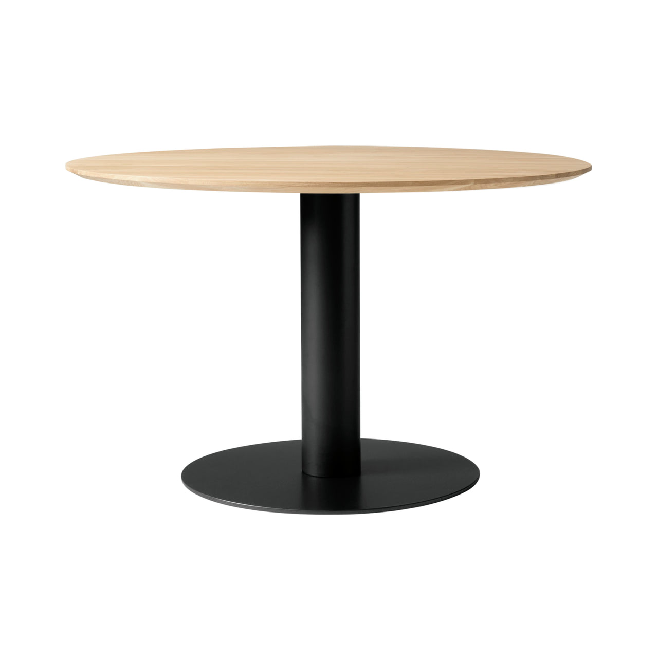 In Between Center Base Dining Table SK11 + SK12 + Large (SK12) - 47.2