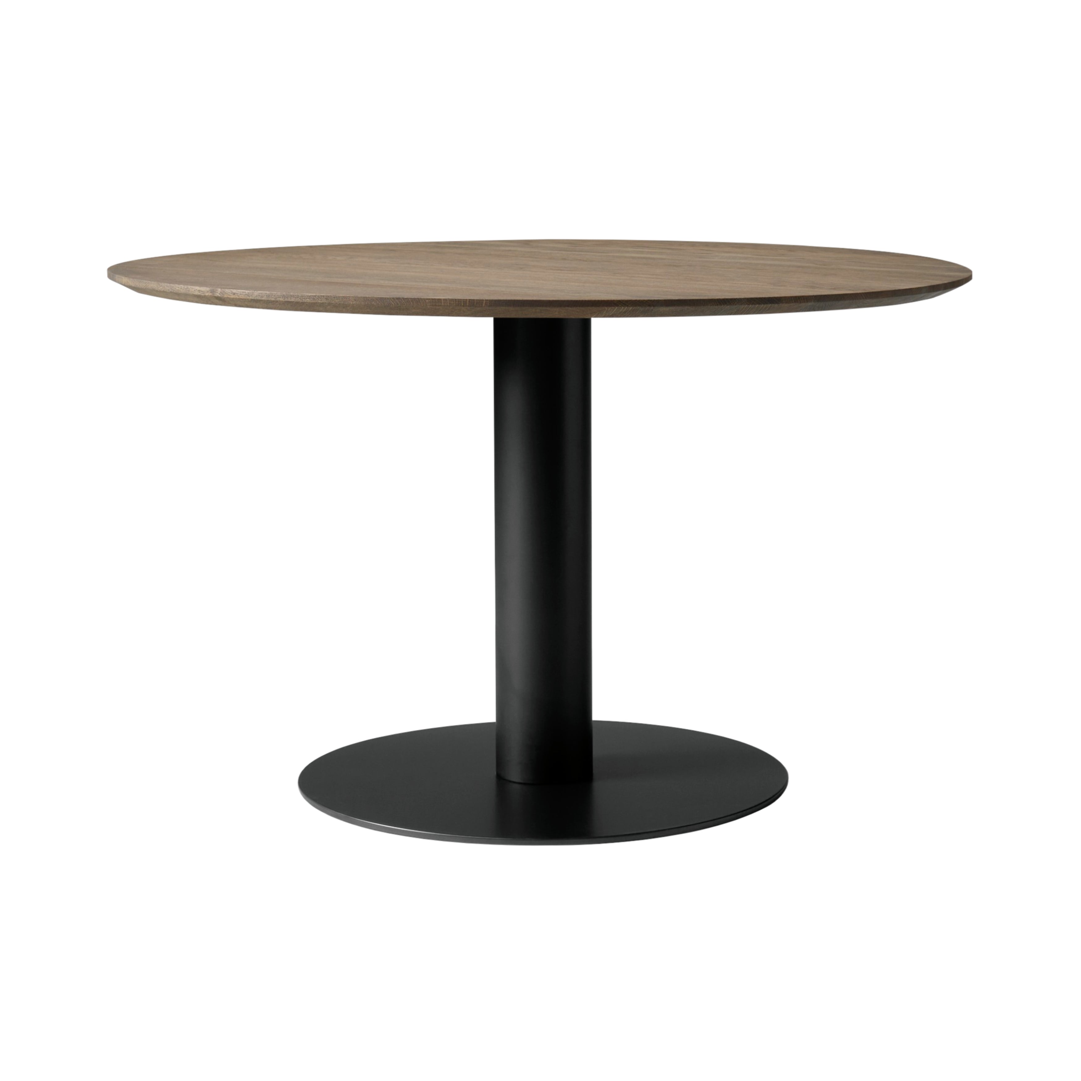 In Between Center Base Dining Table SK11 + SK12 + Large (SK12) - 47.2