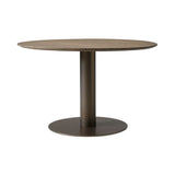 In Between Center Base Dining Table SK11 + SK12 + Large (SK12) - 47.2