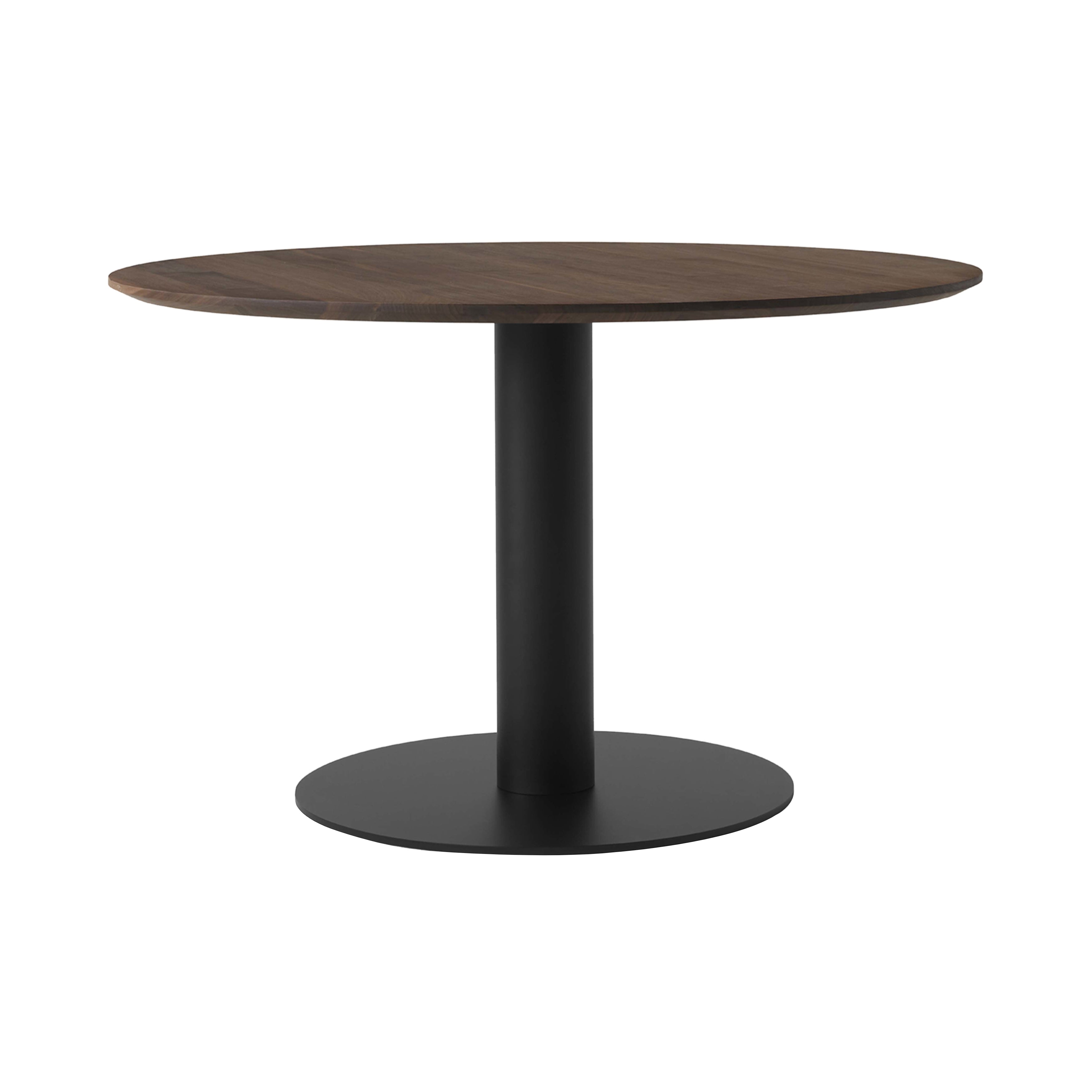 In Between Center Base Dining Table SK11 + SK12 + Large (SK12) - 47.2