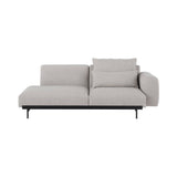 In Situ Modular Sofa: 2 Seater + Configuration 2