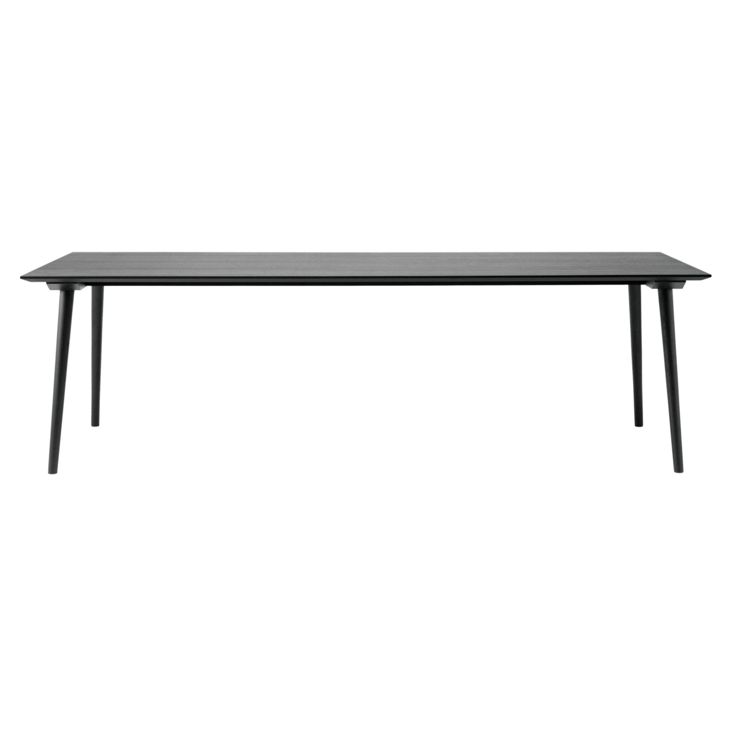 In Between Rectangular Dining Table SK5 + SK6: Large (SK6) - 98.4