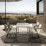 Ocean Table