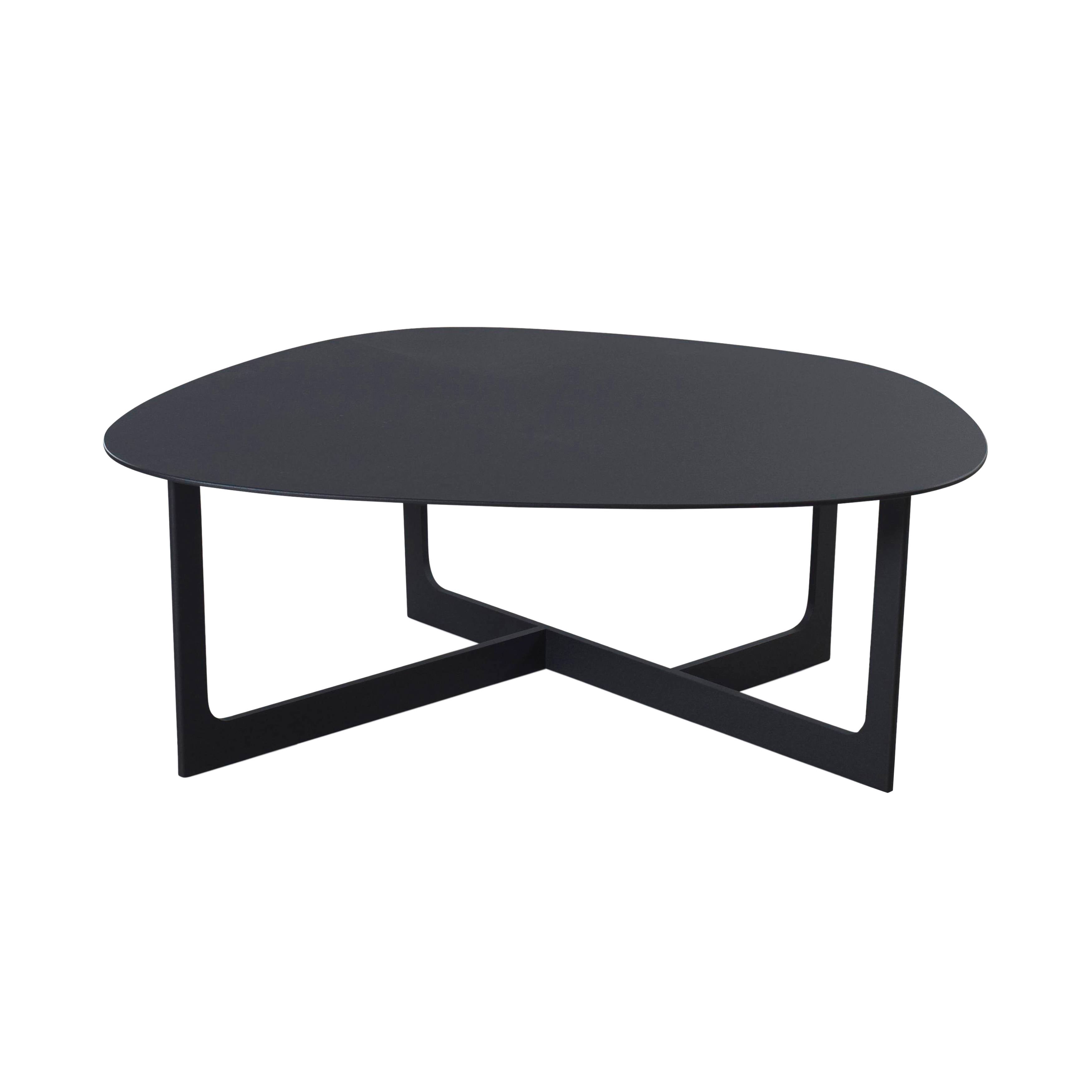 Insula Coffee Table: 15