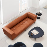 Insula Coffee Table: LS