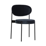 Series 430 Chair: Black