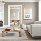 Islets Coffee Table: LS